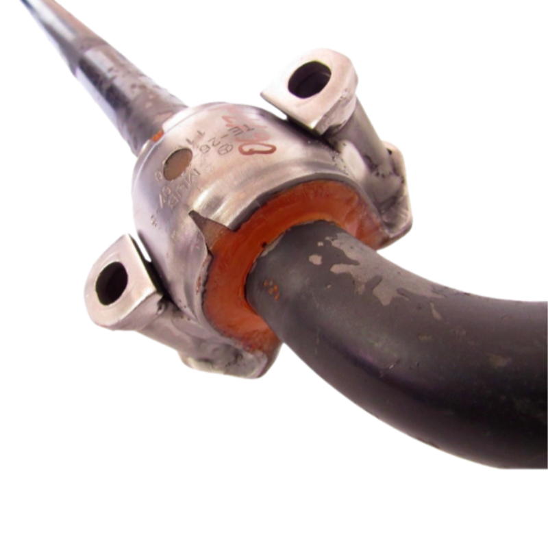 Передний стабилизатора Mercedes-Benz 218 2011-2018 РЕКОНСТРУКЦИЯ ВАШЕГО втулки ВВАРЕННЫЕ в стабилизатор