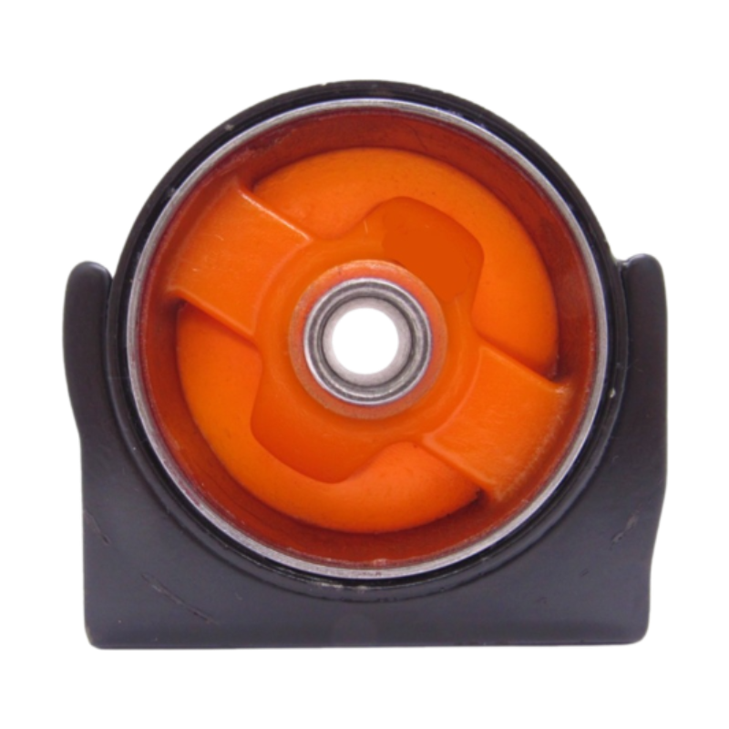 Полиуретановая подушка двигателя передняя Geely Emgrand EC7 2009- БЕЗ ОТБОЙНИКА