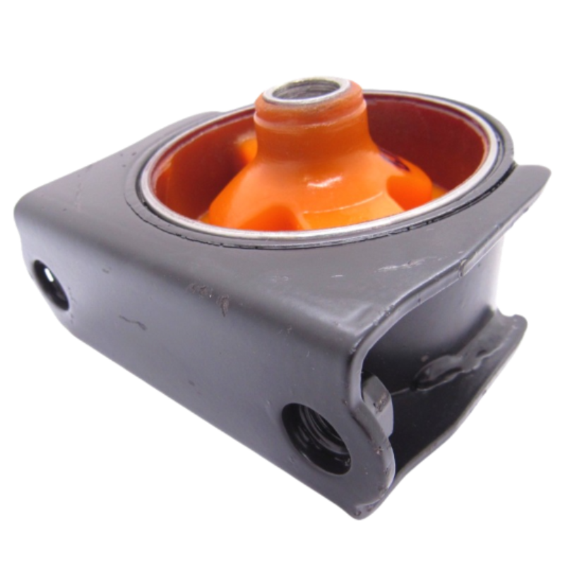 Полиуретановая подушка двигателя передняя Geely Emgrand EC7 2009- БЕЗ ОТБОЙНИКА