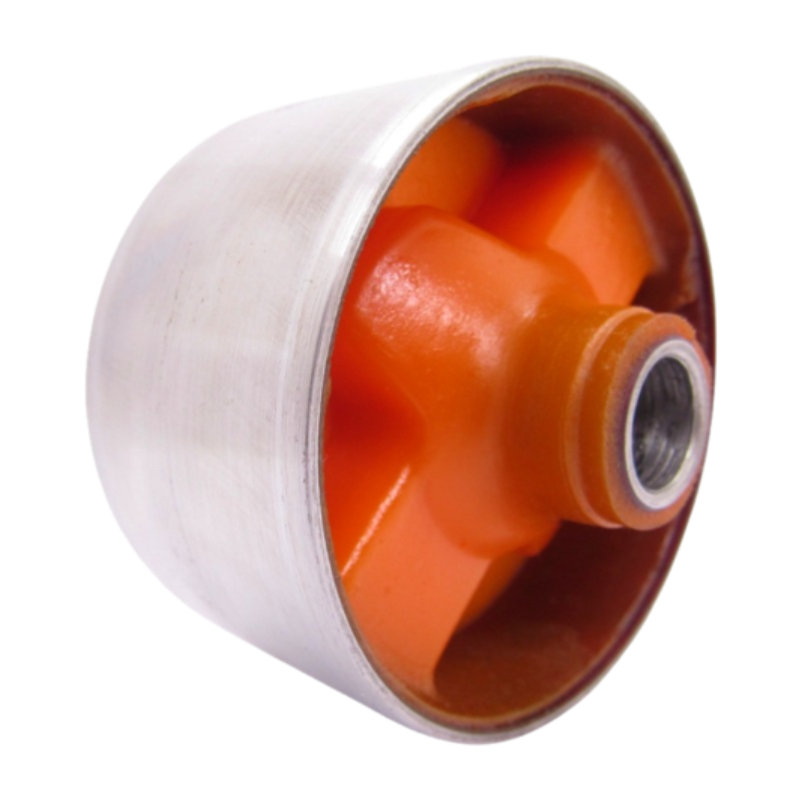 Polyurethane engine mount front Geely Emgrand EC7 2009- 13мм REMOVABLE BUSH