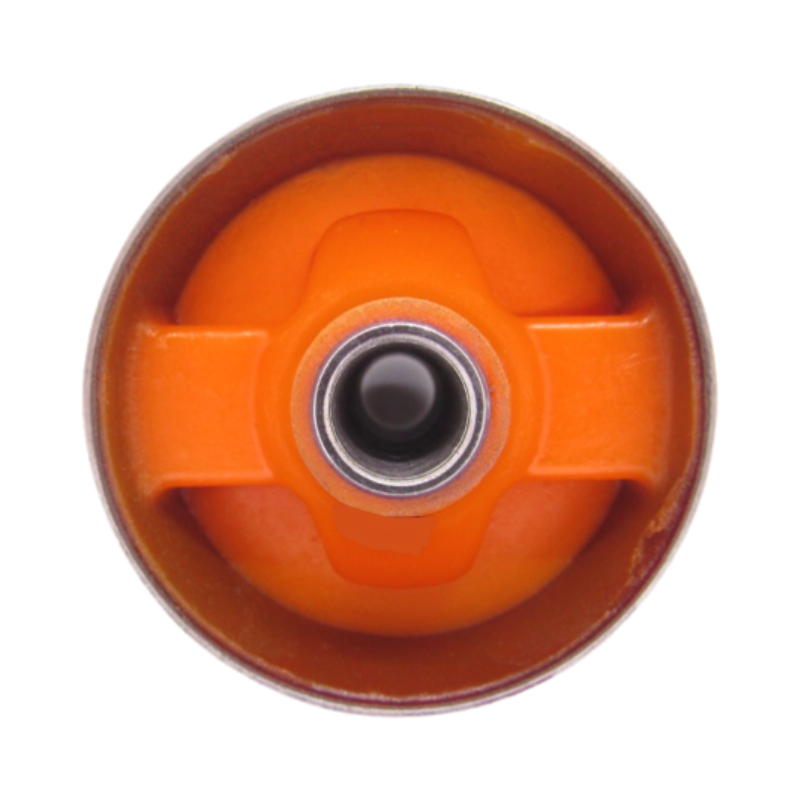 Polyurethane engine mount front Geely Emgrand EC7 2009- 13мм REMOVABLE BUSH