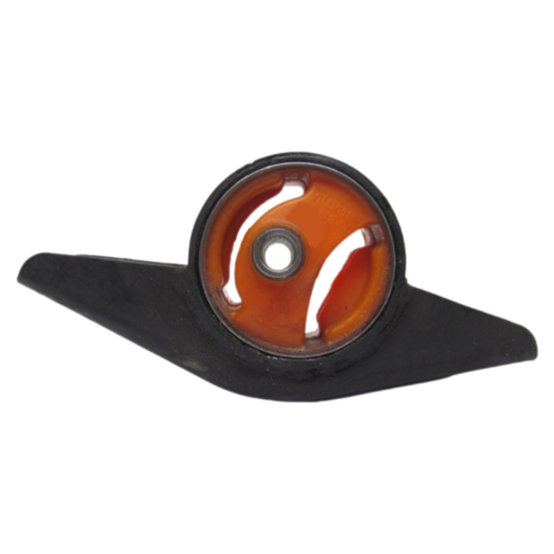 Полиуретановая подушка двигателя задняя Chery Eastar 2003-