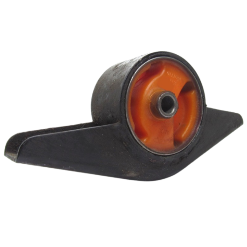 Полиуретановая подушка двигателя задняя Chery Eastar 2003-