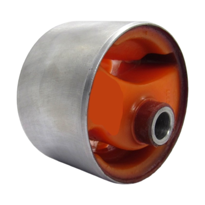 Поліуретанова подушка двигуна задня Chery Eastar 2003- ЗМІННИЙ САЙЛЕНТБЛОК