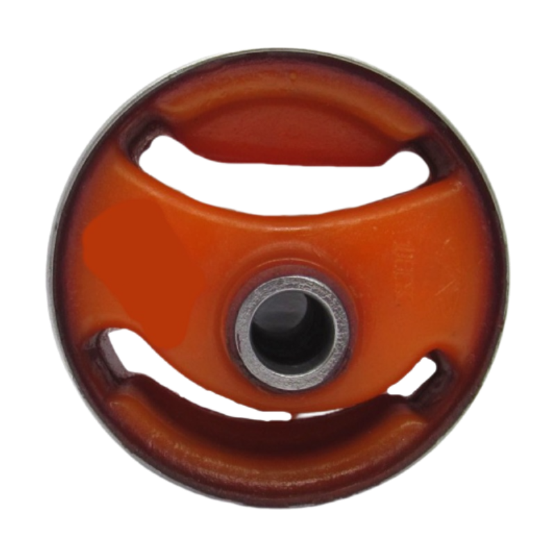 Поліуретанова подушка двигуна задня Chery Eastar 2003- ЗМІННИЙ САЙЛЕНТБЛОК