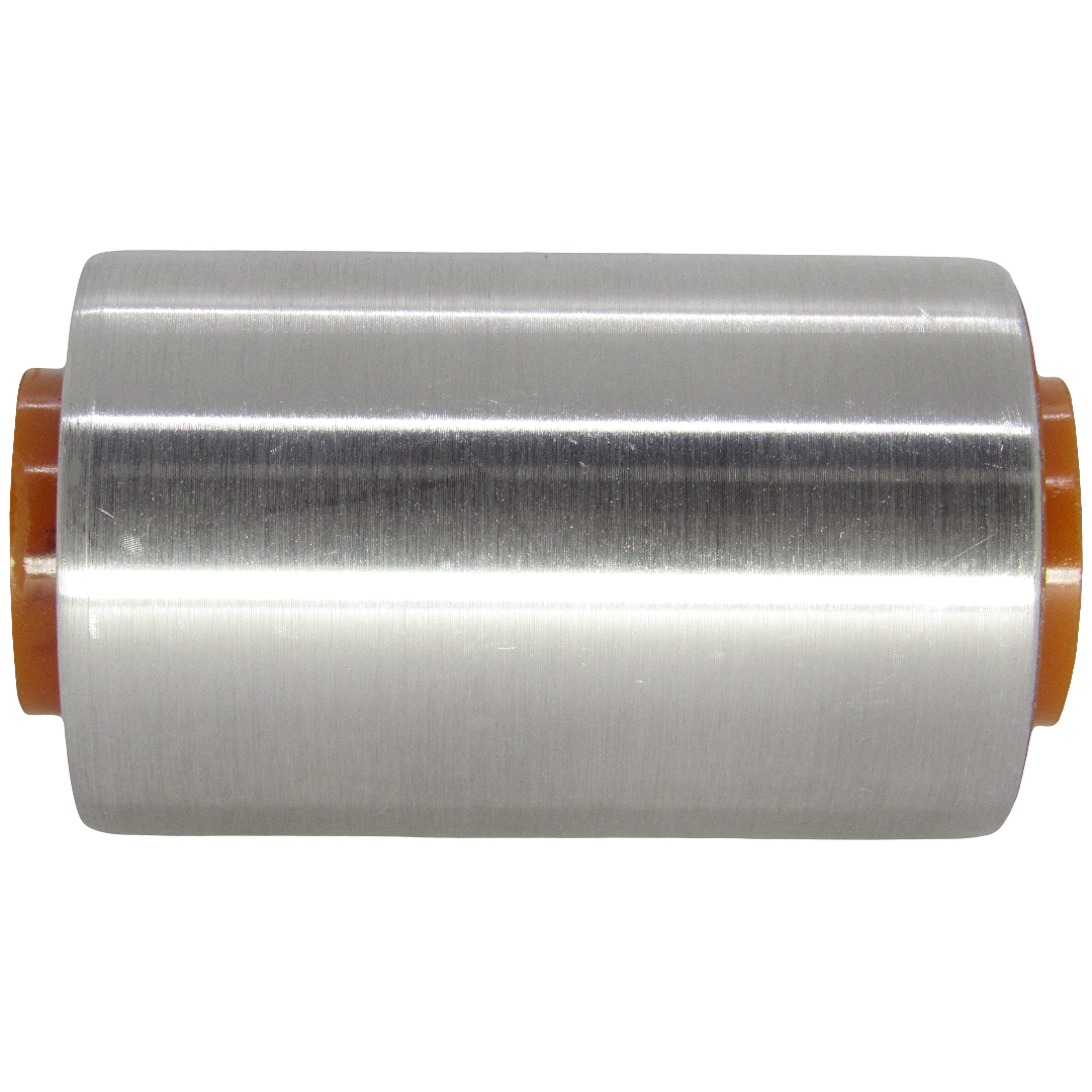 Поліуретановий сайлентблок задньої ресори передній Mitsubishi L400 1998-2003