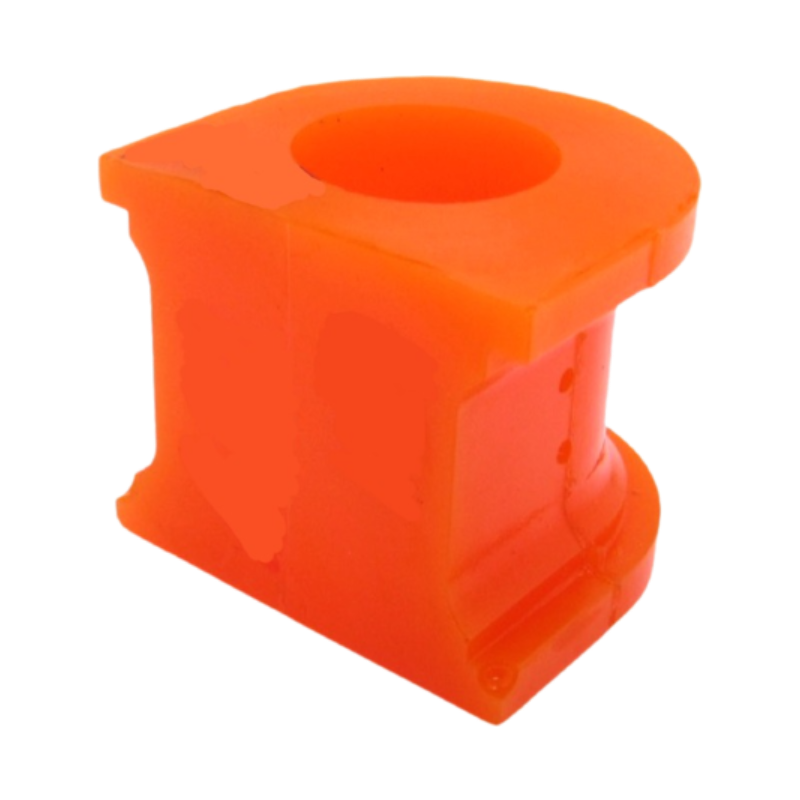 Полиуретановая втулка переднего стабилизатора Mazda 626 1982-1987 2.0L