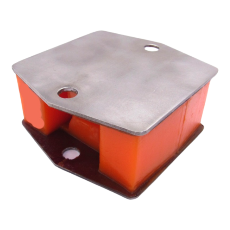 Polyurethane engine mount Moskvich 2141 1986-2003