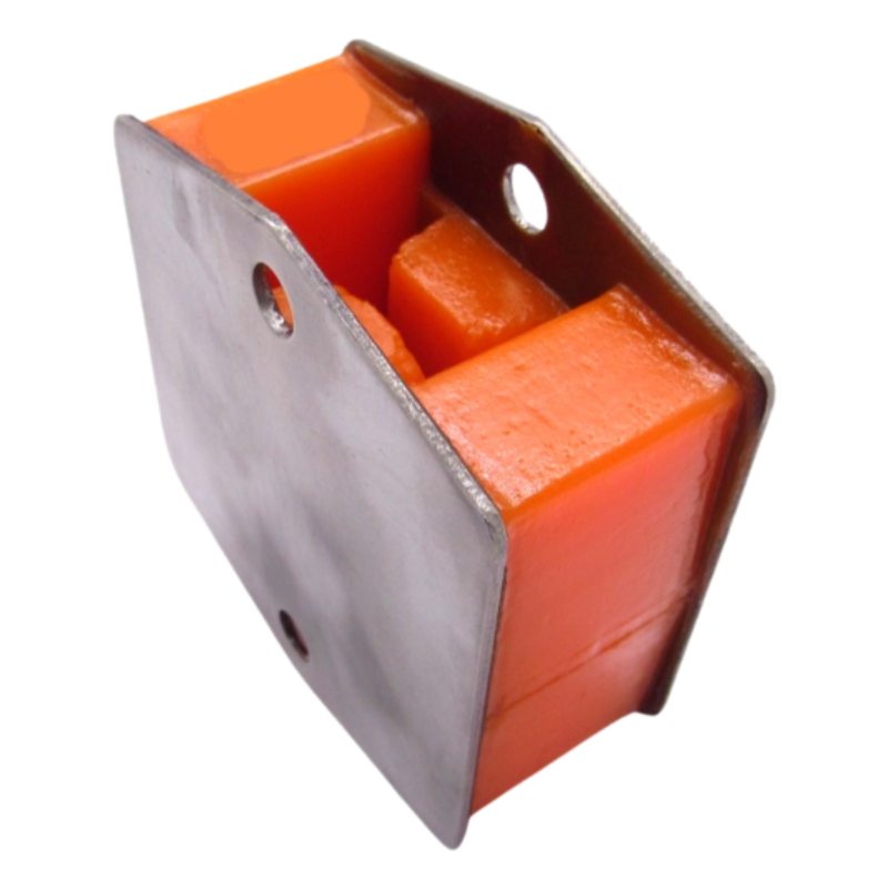 Polyurethane engine mount Moskvich 2141 1986-2003