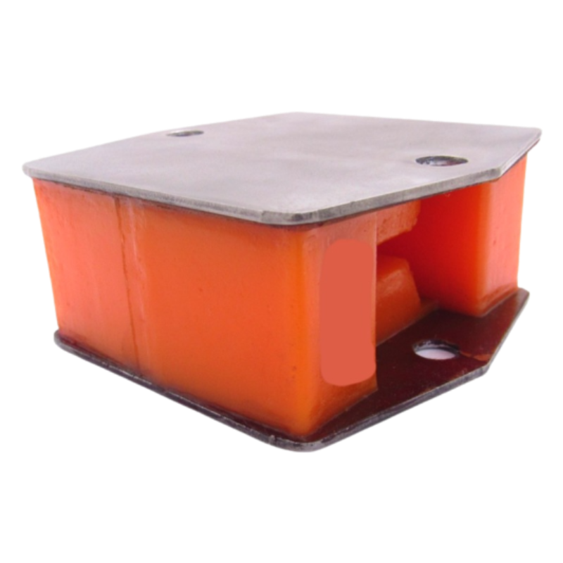 Polyurethane engine mount Moskvich 2141 1986-2003