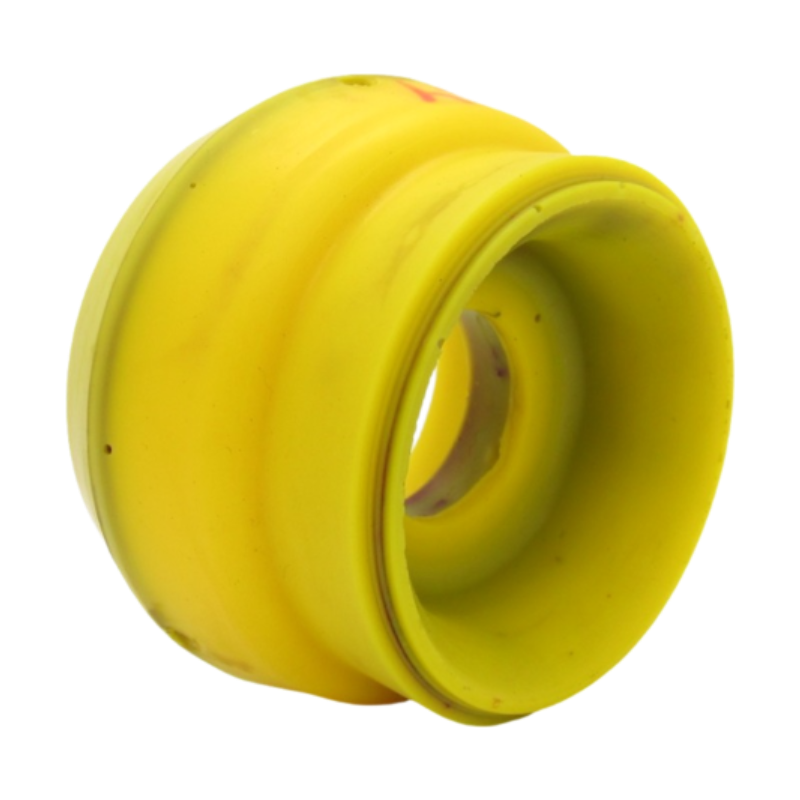 Полиуретановая опора переднего амортизатора Volkswagen New Beetle 1998-2010 HARDNESS 2,6L