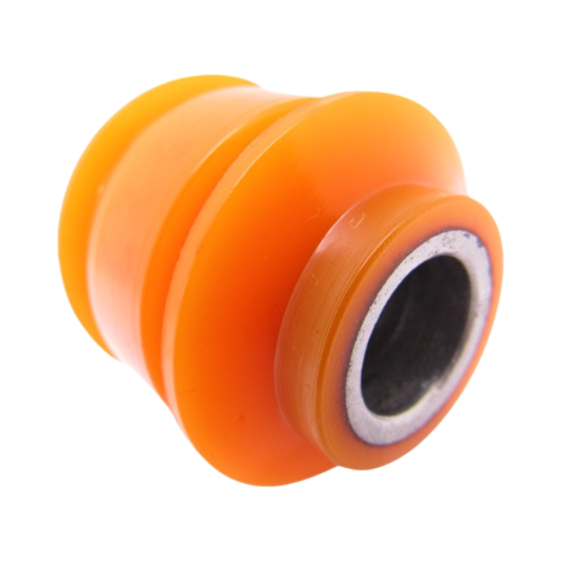 Полиуретановый сайлентблок заднего поперечного рычага Nissan Sentra B14 1995-1999 внутренний и наружный