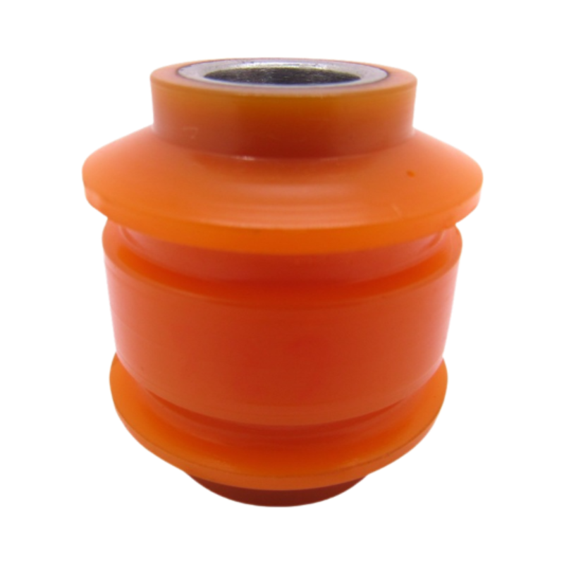 Полиуретановый сайлентблок заднего поперечного рычага Nissan Sentra B14 1995-1999 внутренний и наружный