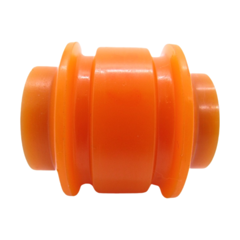 Полиуретановый сайлентблок заднего поперечного рычага Nissan Sentra B14 1995-1999 внутренний и наружный