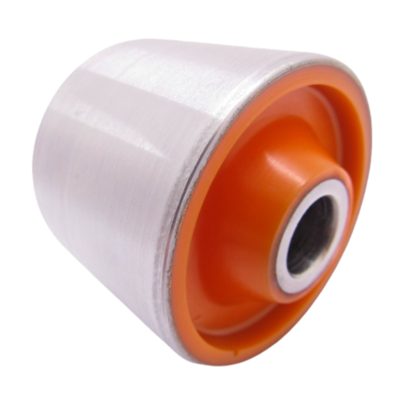 Полиуретановый сайлентблок задней продольной тяги по средине, задний Merсedes 463