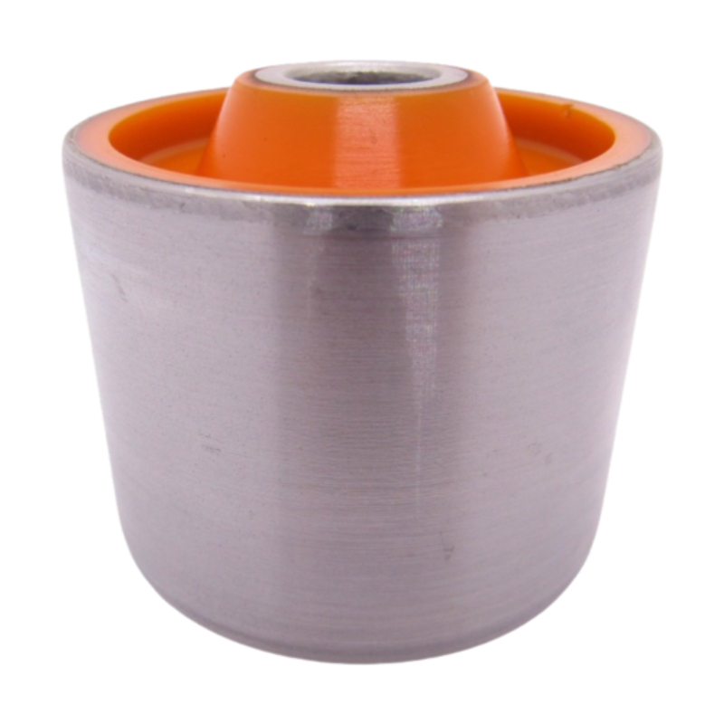 Полиуретановый сайлентблок задней продольной тяги по средине, задний Merсedes 463