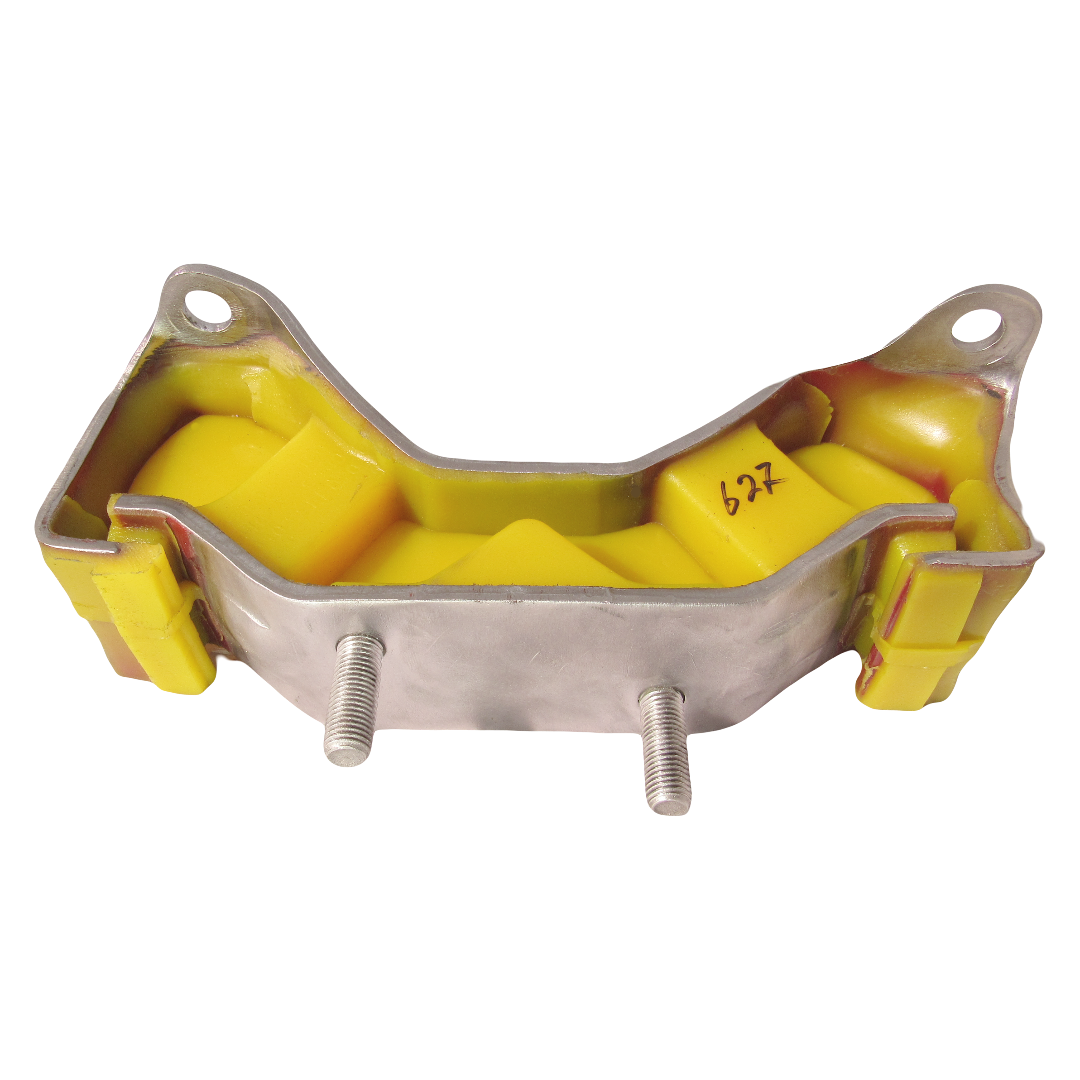 Полиуретановая подушка двигателя задняя Subaru Xv 2011-2017 HARDNESS РЕКОНСТРУКЦИЯ ВАШЕЙ