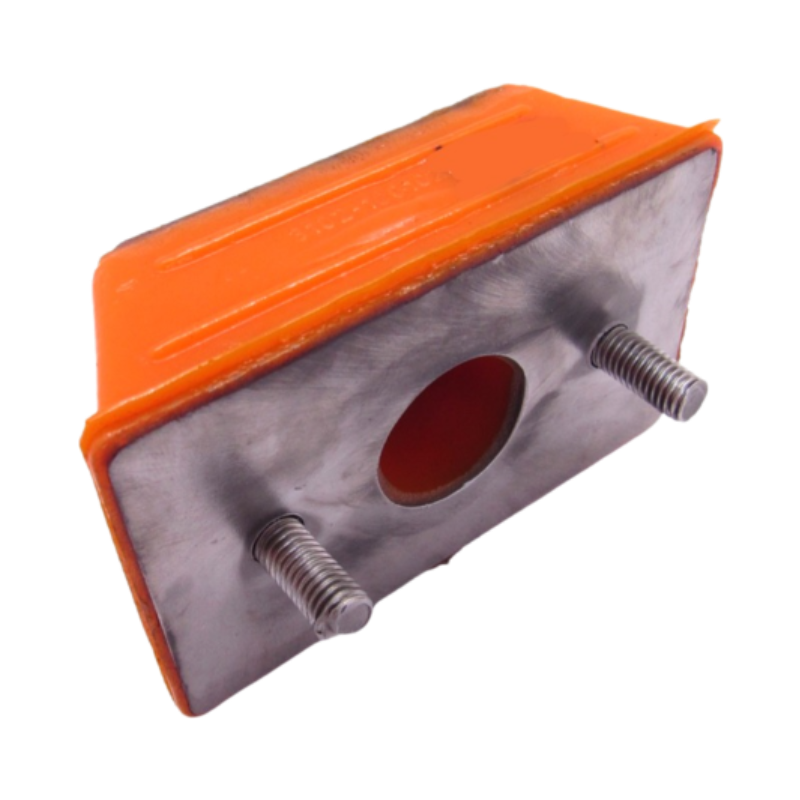 Полиуретановая подушка двигателя передняя Газ 3302 1994-