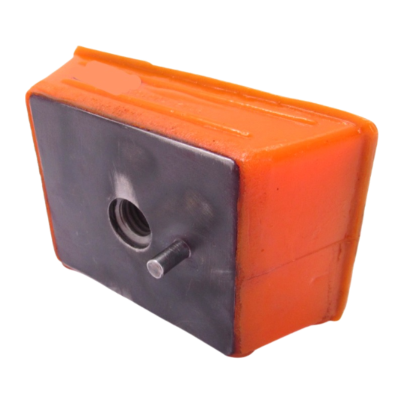 Полиуретановая подушка двигателя передняя Газ 3302 1994-