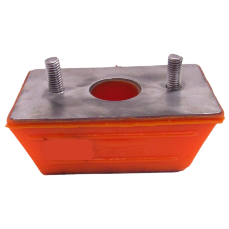 Полиуретановая подушка двигателя передняя Газ 3302 1994-