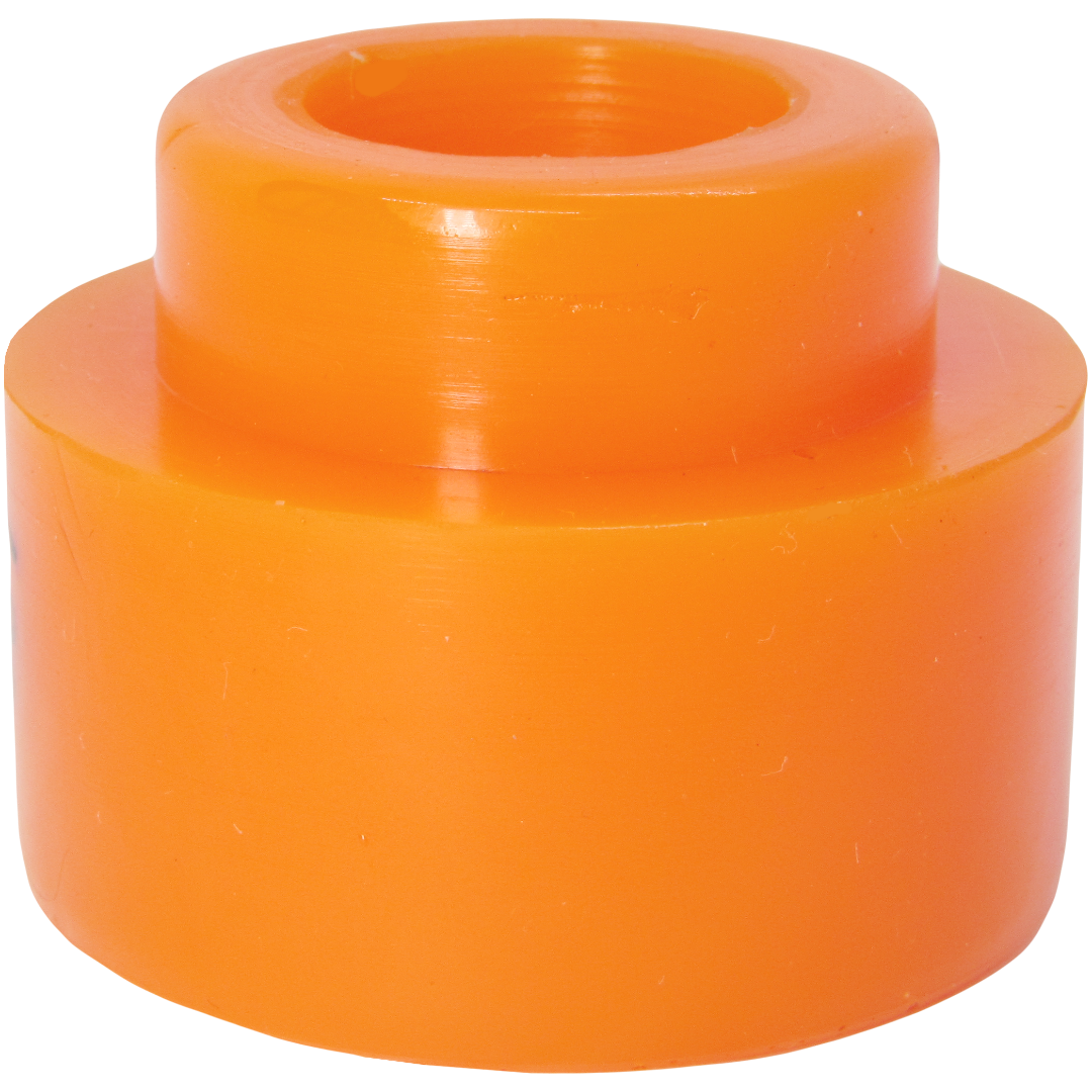 Полиуретановый сайлентблок передней продольной тяги передний Merсedes 463