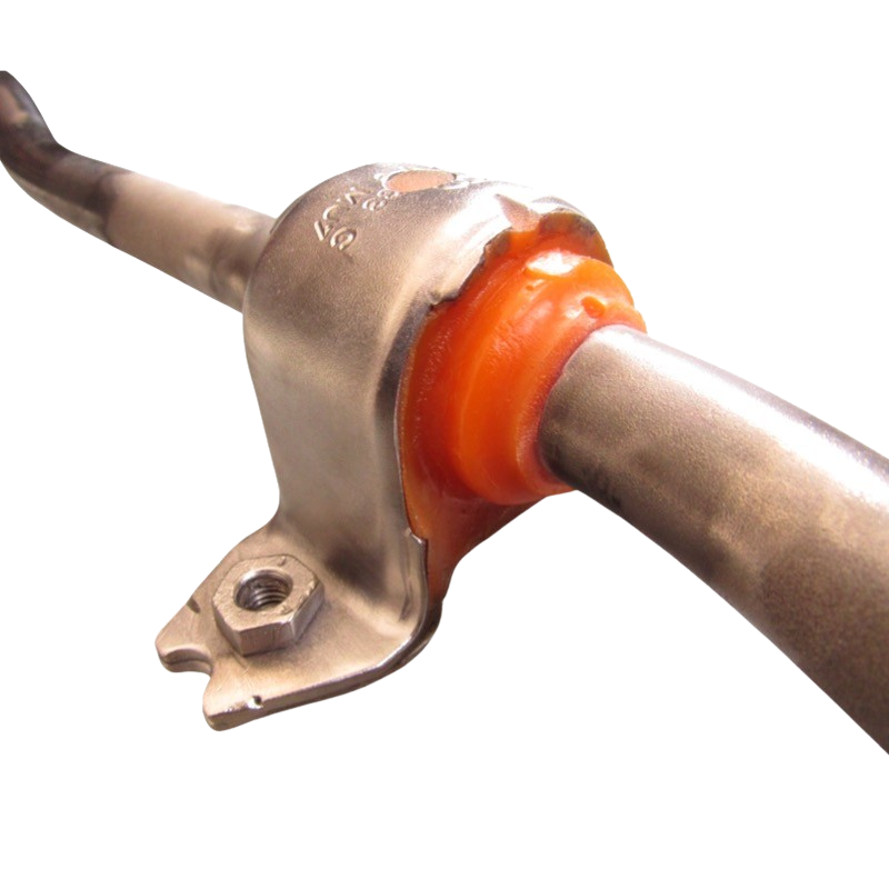 Передний стабилизатора Volkswagen Jetta 2010-2018 РЕКОНСТРУКЦИЯ ВАШЕГО втулки ВВАРЕННЫЕ в стабилизатор