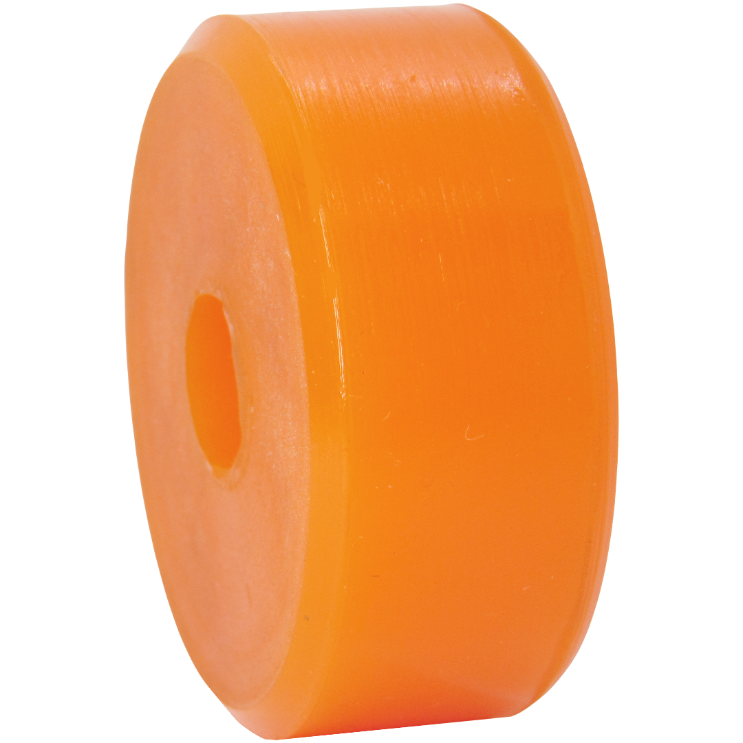 Polyurethane bushing of the front shock absorber rod upper Toyota Land Cruiser 1998-2007 2,0L