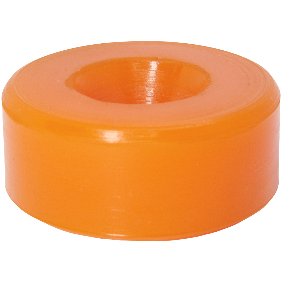 Polyurethane bushing of the front shock absorber rod upper Toyota Land Cruiser 1998-2007 2,0L