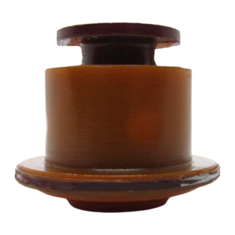 Поліуретановий сайлентблок переднього підрамника передній Volkswagen Passat 1980-1988