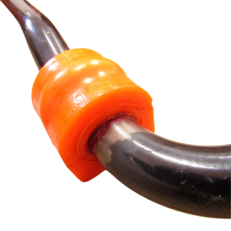 Передний стабилизатора Tesla Model 3 2017- 29мм РЕКОНСТРУКЦИЯ ВАШЕГО втулки ВВАРЕННЫЕ в стабилизатор