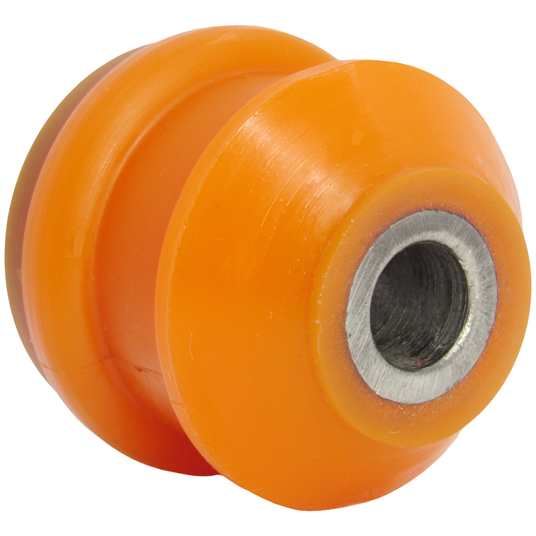 Поліуретановий сайлентблок переднього підрамника задній Volkswagen Passat 1980-1988