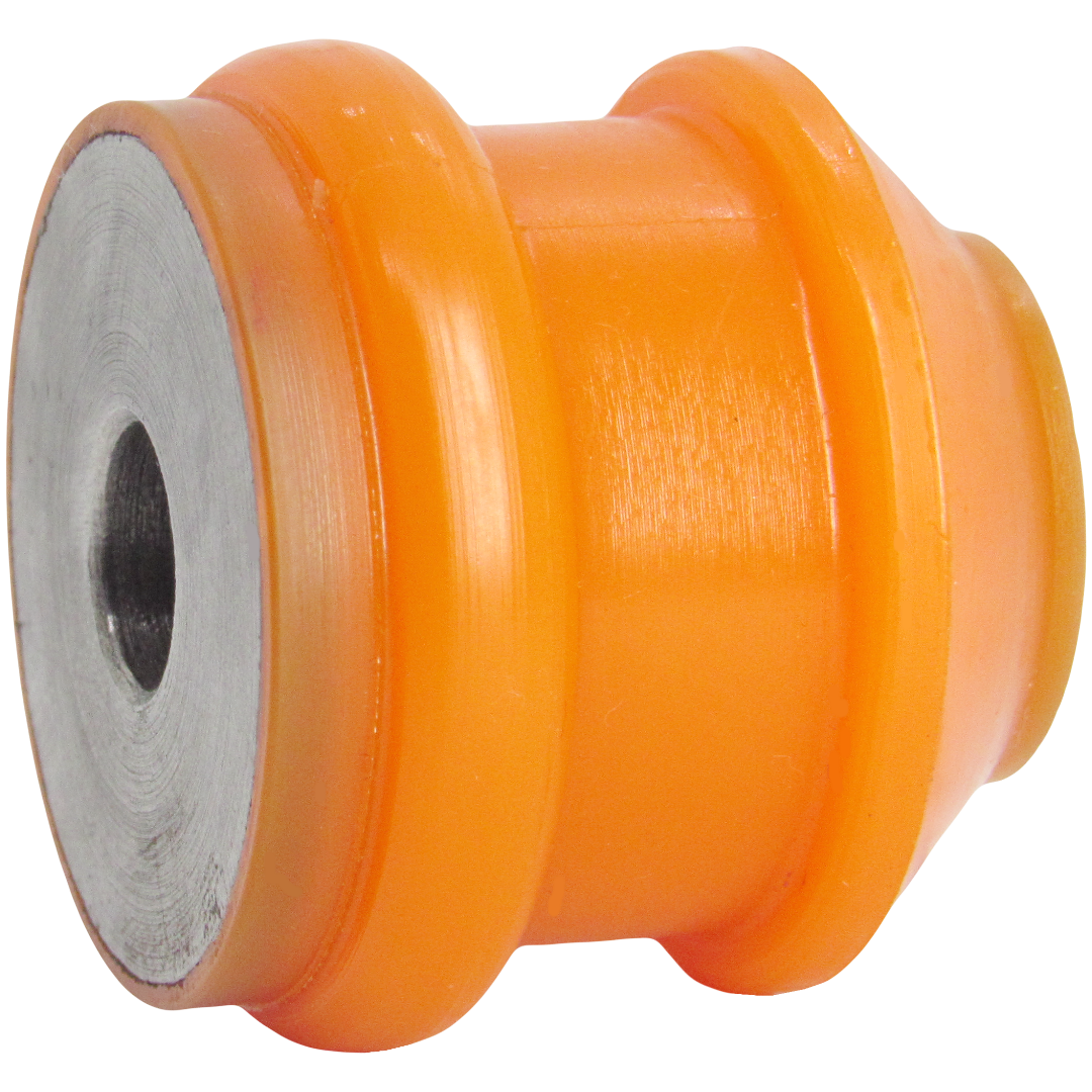 Поліуретановий сайлентблок переднього підрамника задній Volkswagen Passat 1980-1988