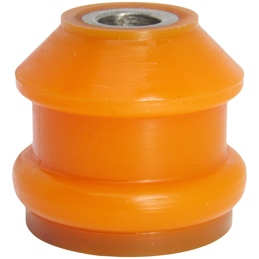 Поліуретановий сайлентблок переднього підрамника задній Volkswagen Passat 1980-1988