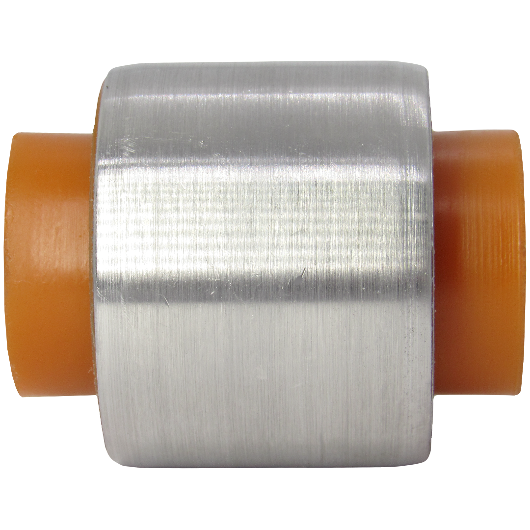 Полиуретановый сайлентблок заднего серпообразного рычага внутренний Ford Fusion 2002-2012