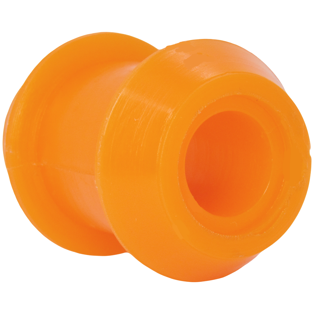 Polyurethane bushing front stabilizer bar lower Volkswagen Passat 1980-1988