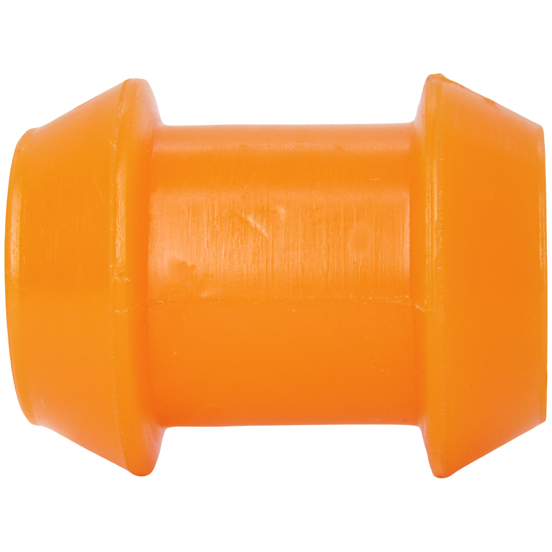 Polyurethane bushing front stabilizer bar lower Volkswagen Passat 1980-1988