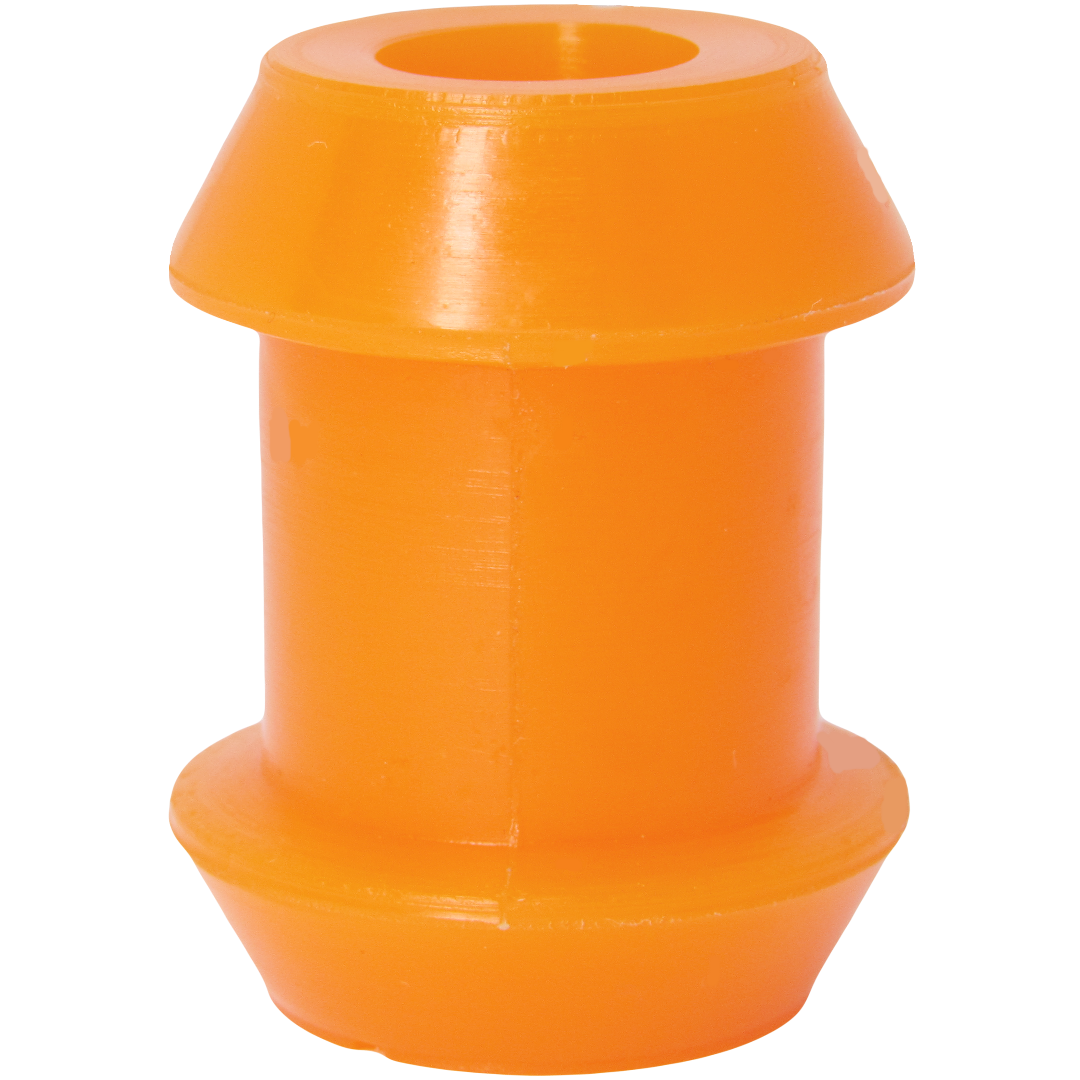 Polyurethane bushing front stabilizer bar lower Volkswagen Passat 1980-1988