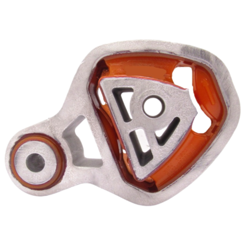 Полиуретановая подушка КПП Ford Taurus 2009-2019 РЕКОНСТРУКЦИЯ ВАШЕЙ