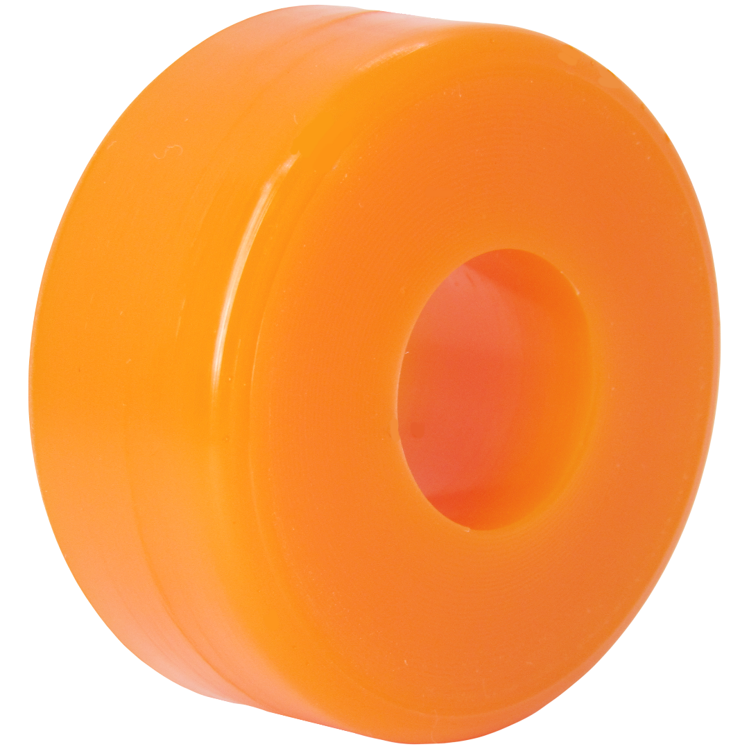 Поліуретанова втулка заднього амортизатора нижня Volkswagen T4 1990-2003 PP-0638