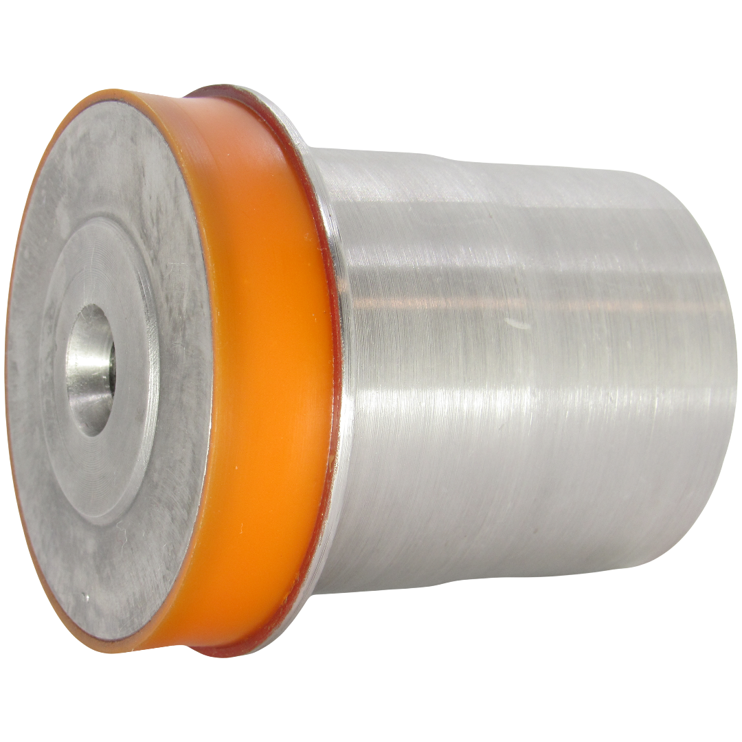 Поліуретановий сайлентблок задньої балки Opel Meriva 2002-2010