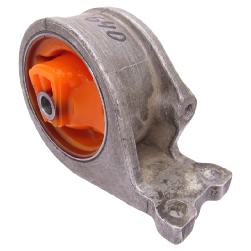 Полиуретановая подушка двигателя задняя АКПП Ssang Yong Korando 2010- Услуга ПО ЗАМЕНЕ САЙЛЕНТБЛОКА