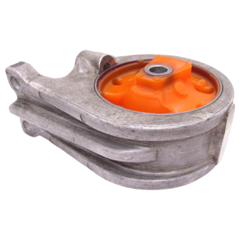 Полиуретановая подушка двигателя задняя АКПП Ssang Yong Korando 2010- Услуга ПО ЗАМЕНЕ САЙЛЕНТБЛОКА