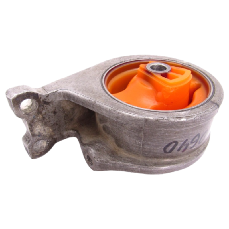 Полиуретановая подушка двигателя задняя АКПП Ssang Yong Korando 2010- Услуга ПО ЗАМЕНЕ САЙЛЕНТБЛОКА