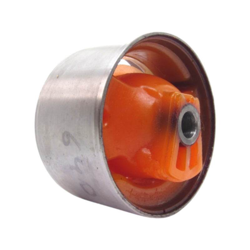 Полиуретановая подушка двигателя задняя МКПП Ssang Yong Korando 2010- СМЕННЫЙ САЙЛЕНТБЛОК