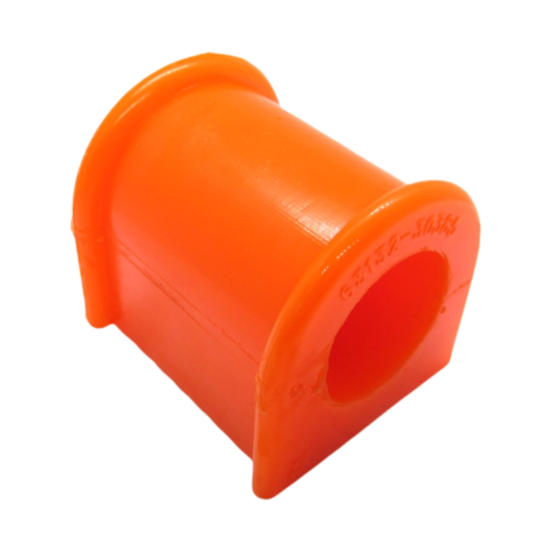 Polyurethane bushing rear stabilizer Ssang Yong Korando 1996-2006 2.9L