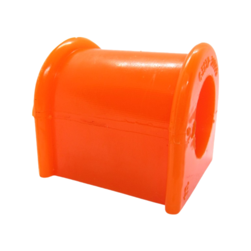 Polyurethane bushing rear stabilizer Ssang Yong Korando 1996-2006 2.9L