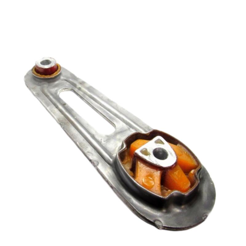 Полиуретановая подушка двигателя задняя Dacia Logan 2004-