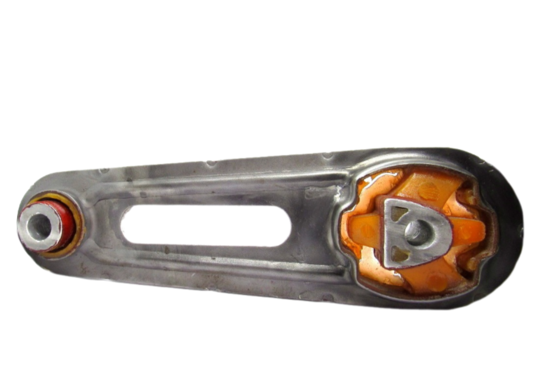 Полиуретановая подушка двигателя задняя Dacia Logan 2004-