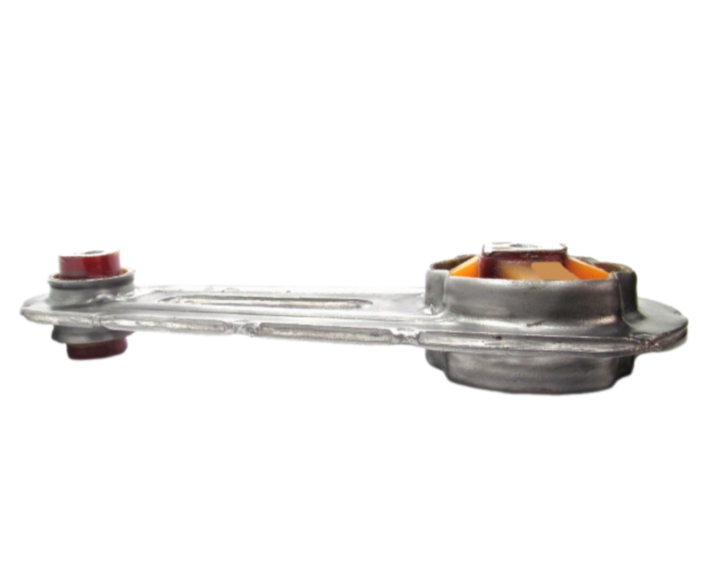 Полиуретановая подушка двигателя задняя Dacia Logan 2004-