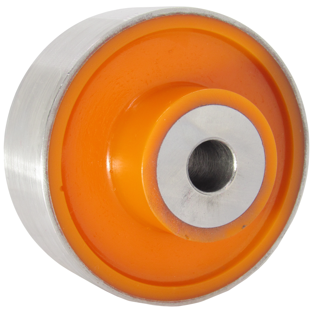 Полиуретановый сайлентблок переднего рычага задний Jeep Cherokee 2013-2018